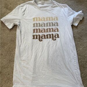 MAMA Graphic Tee